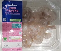 King Prawns