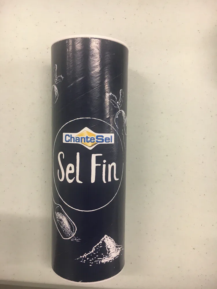 Sel fin