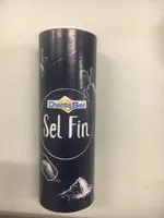 Sel fin