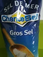 Gros sel