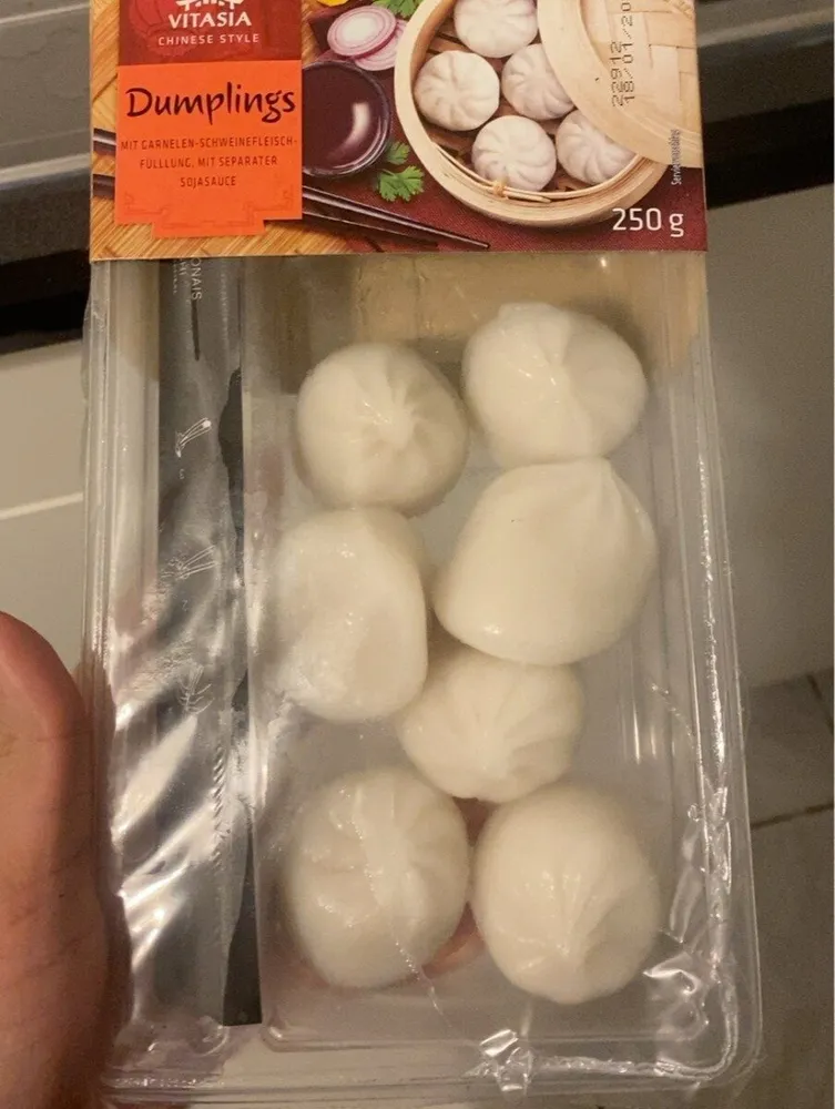 Dumplings