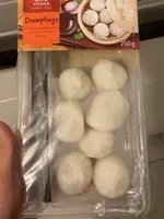 Dumplings