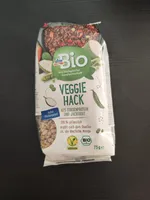Vegan Ground Meat