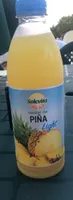 Nectar de piña
