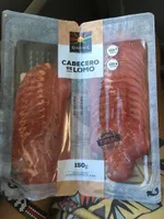 Cabecero de lomo