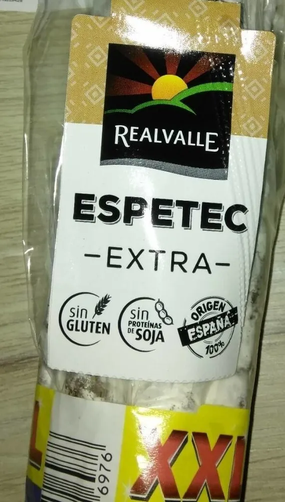 Espetec extra
