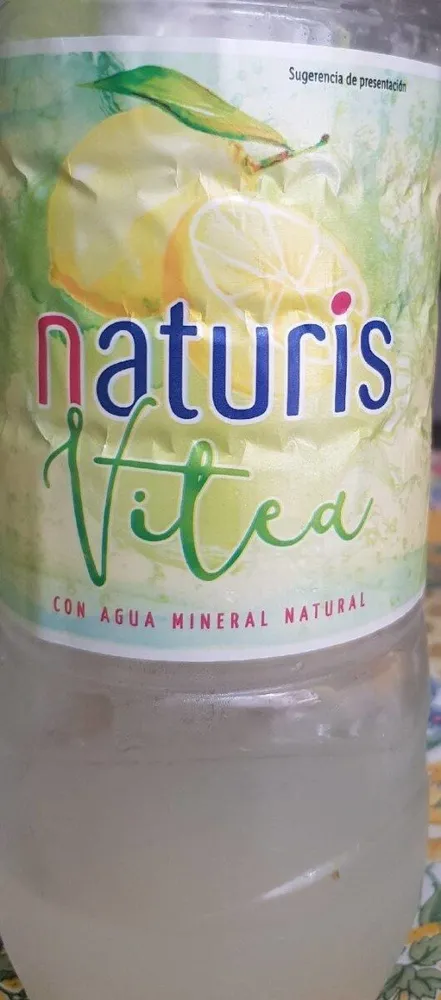 Naturis Vitea