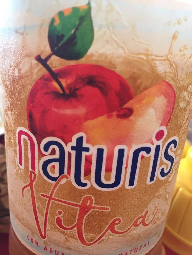 Naturis Vitea Manzana