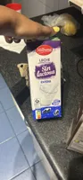Leche Sin lactosa Entera