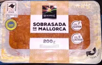 Sobrasada de Mallorca