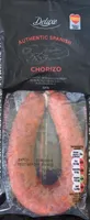SPANISH CHORIZO