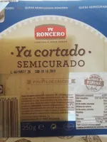 Cortado Semicurado