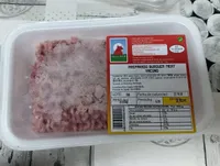 Preparado burguer meat vacuno