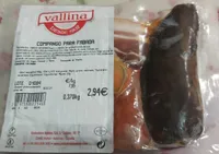 Compango para fabada