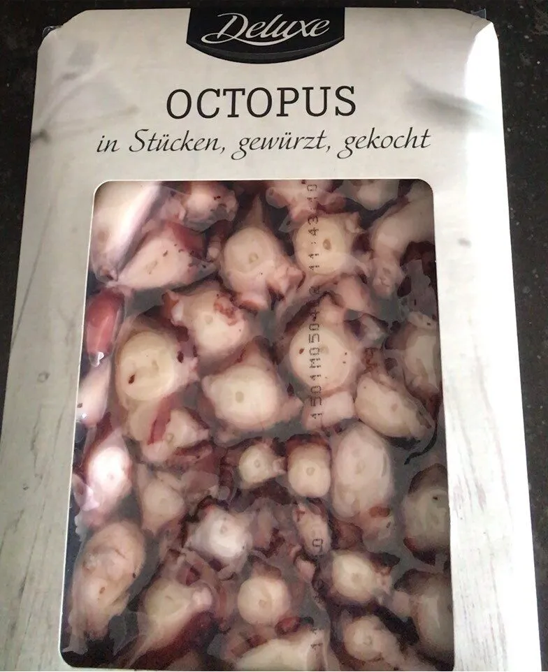 Octopus