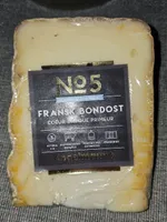 Fransk Bondost - Couer Basque Primeur