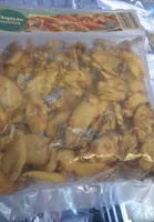 Puntilla de calamar