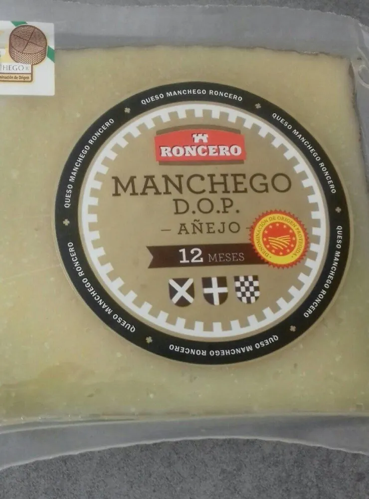 Manchego