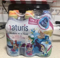 Agua