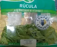 Rúcula