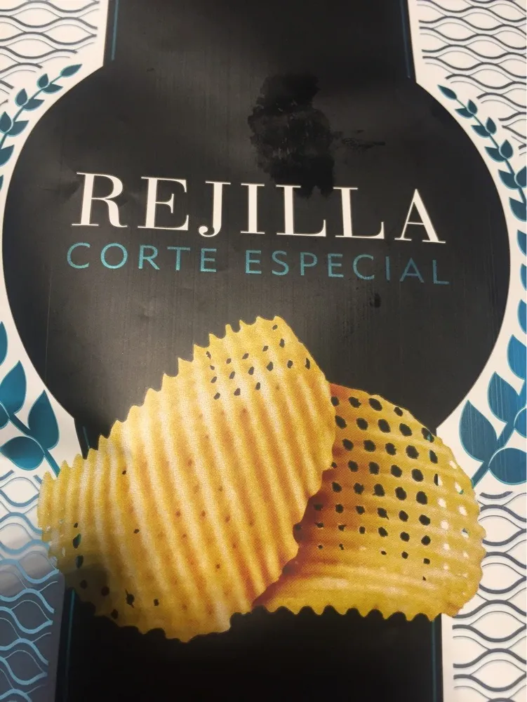 Rejilla