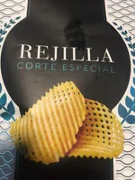Rejilla