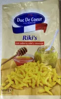 Riki's