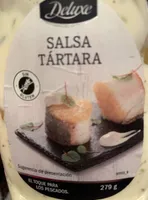 Salsa tártara