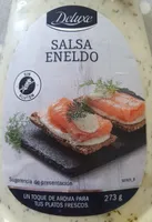 Salsa Eneldo