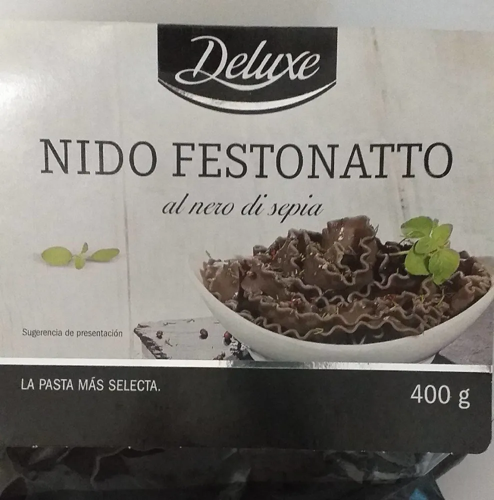 NIDO FESTONATTO