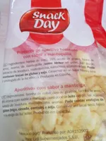 Palomitas