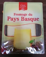 Fromage du pays Basque