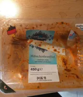 Viande sauce
