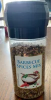 Barbecue Spices Mix
