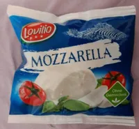 Mozzarella