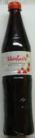 Himbeer Getränkesirup