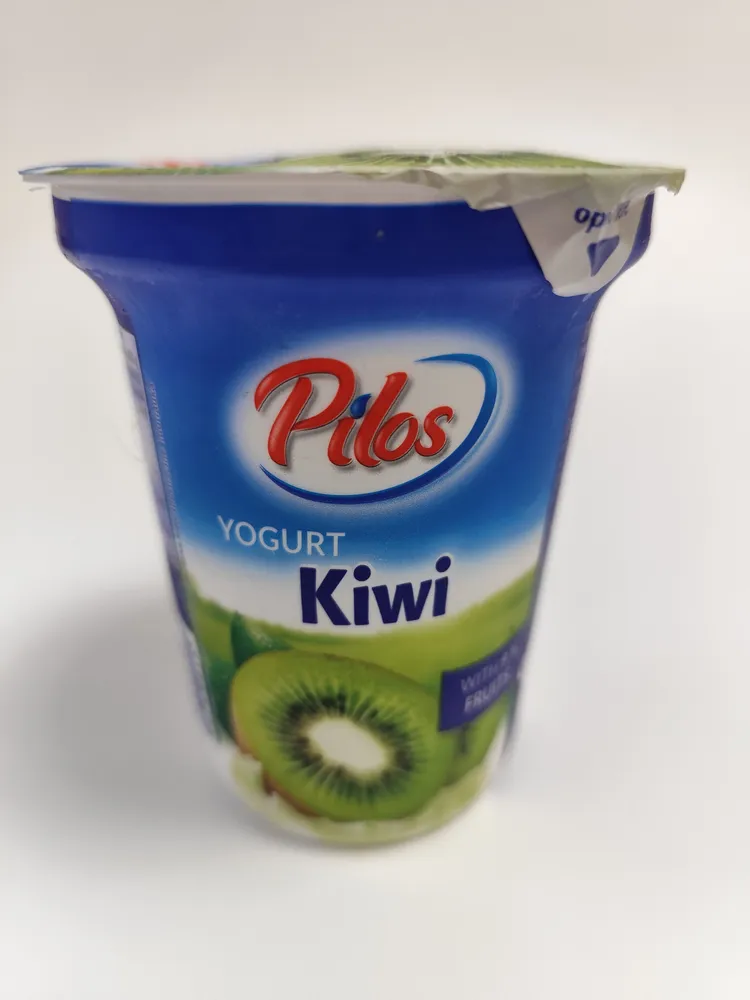 YOGURT Kiwi
