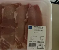 Lonza a fette