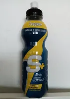 Sport drink isotonico