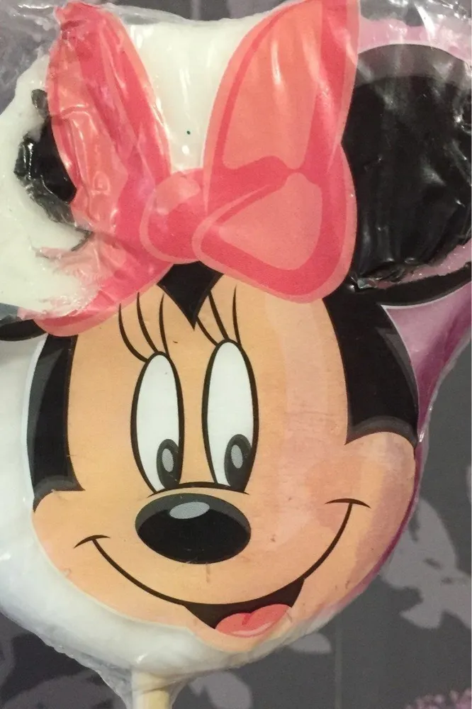 Sucette Minnie