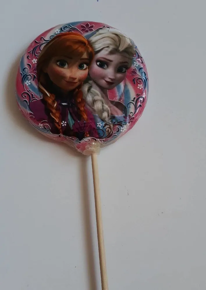 Bonbons durs goût cerise