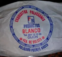 Polvoron