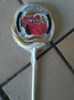 Sucette cars