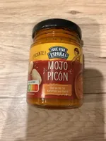 Mojo Picón