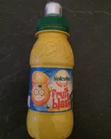 Fruit blast