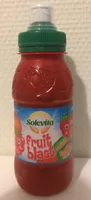 Fruit Blast