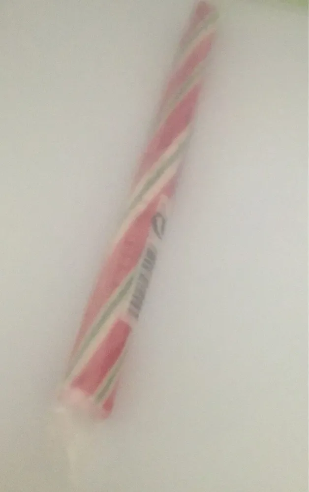 Sucre d'orge saveur fraise