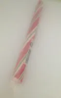 Sucre d'orge saveur fraise