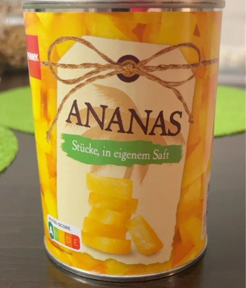 Ananas