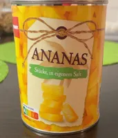 Ananas